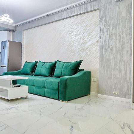 Apartamente By R S Năvodari Eksteriør bilde